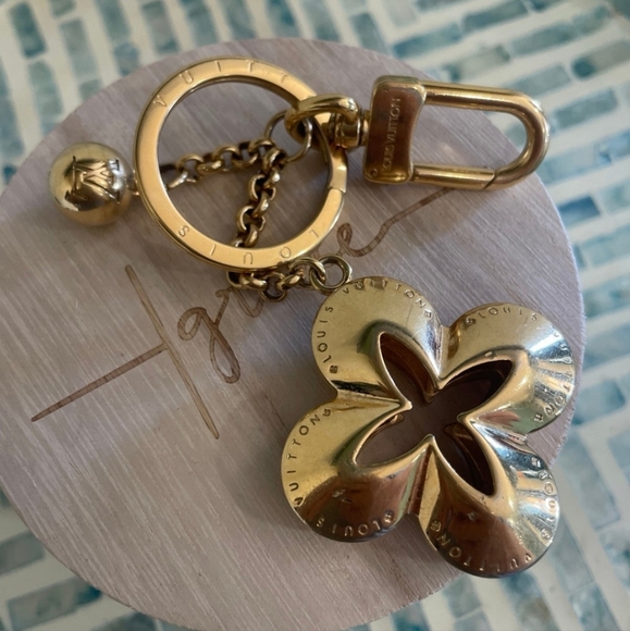 Louis Vuitton Handbags - Louis Vuitton Key Chain / Purse Charm